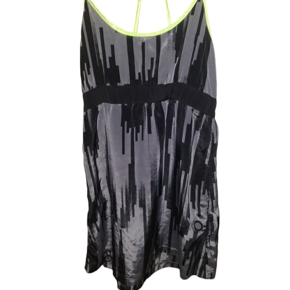 Fox Racing Strappy Racerback Tank Size 5 - Picture 3 of 5